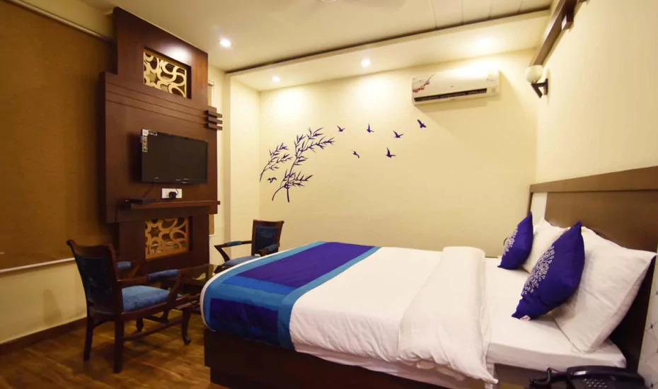 Deewan Residency Hotel Chandigarh
