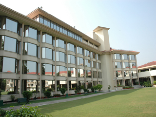 Mountview Hotel Chandigarh
