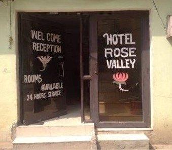 Rose Valley Hotel Chandigarh