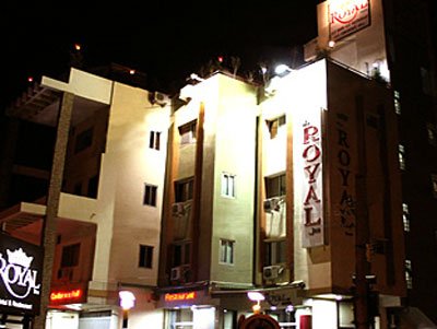 Royal Inn Hotel Chandigarh
