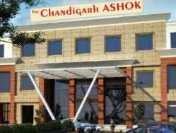 The Chandigarh Ashok Hotel Chandigarh