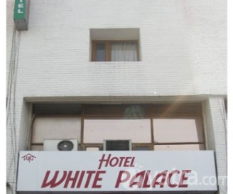 White Palace Hotel Chandigarh
