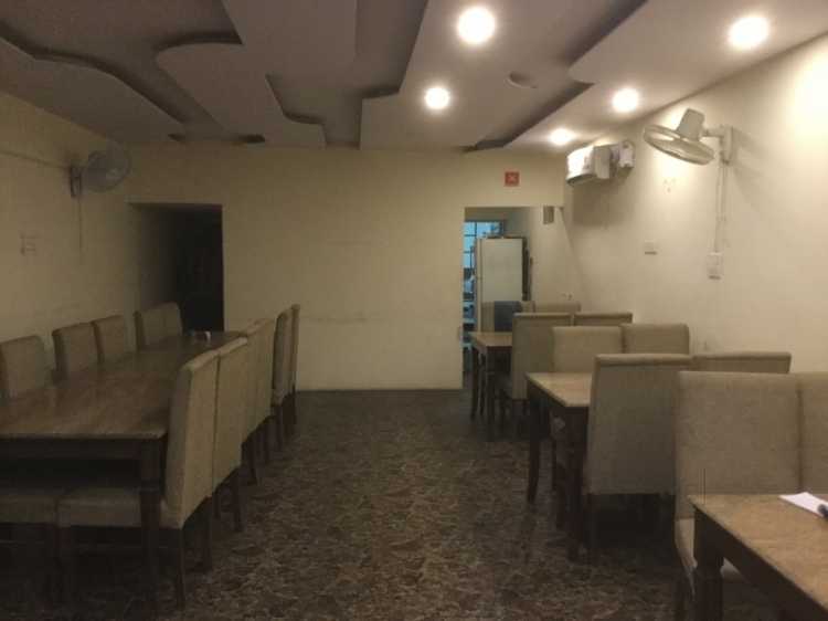 Satkar Avenue Hotel Chandigarh Restaurant
