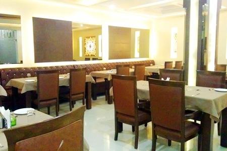 Neo Classic Hotel Chandigarh Restaurant