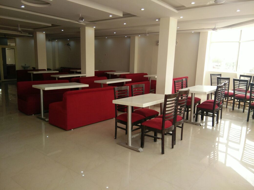 Platinum Inn Hotel Chandigarh Restaurant