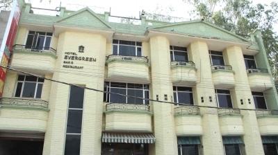Evergreen Hotel Chandigarh