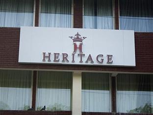 Heritage Hotel Chandigarh