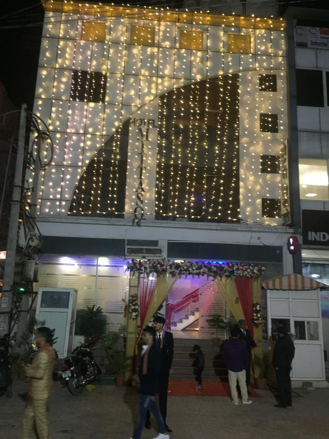 Mittaso Hotel Chandigarh