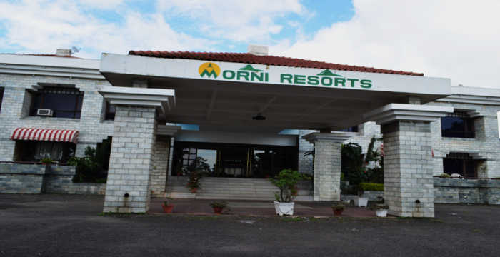Morni Resort Chandigarh