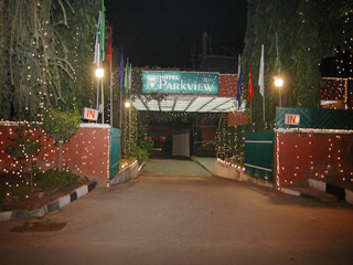 Parkview Hotel Chandigarh