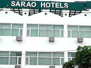 Sarao Hotel Chandigarh