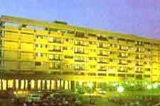 Shivalikview Hotel Chandigarh