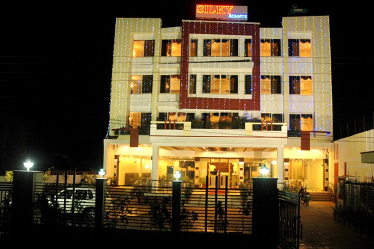 Silky Resort Chandigarh