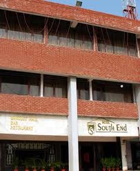 South End Hotel Chandigarh