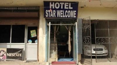 Star Welcome Hotel Chandigarh