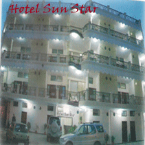 Sun Star Hotel Chandigarh