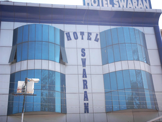 Swaran Hotel Chandigarh