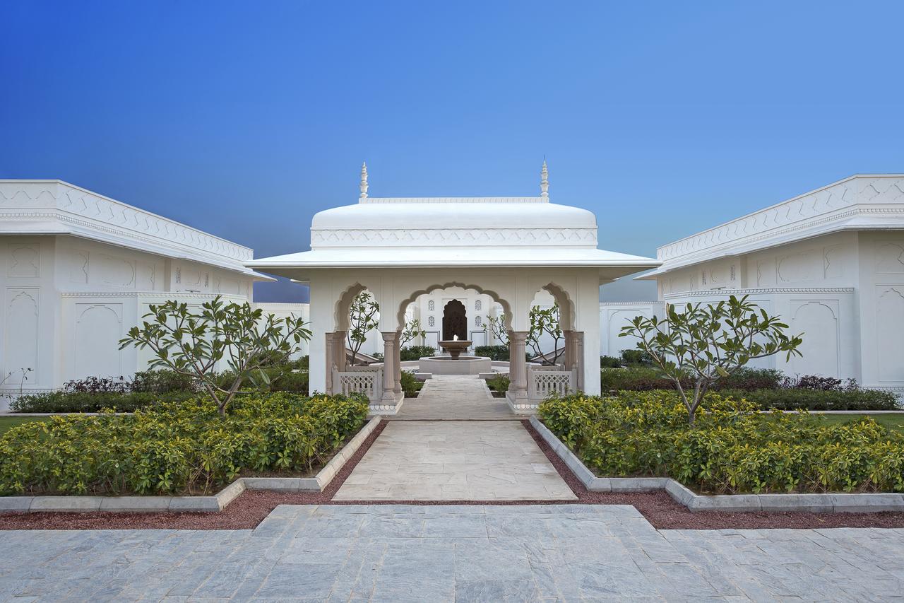 The Oberoi Sukhvilas Resort And Spa Chandigarh