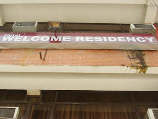 Welcome Residency Hotel Chandigarh